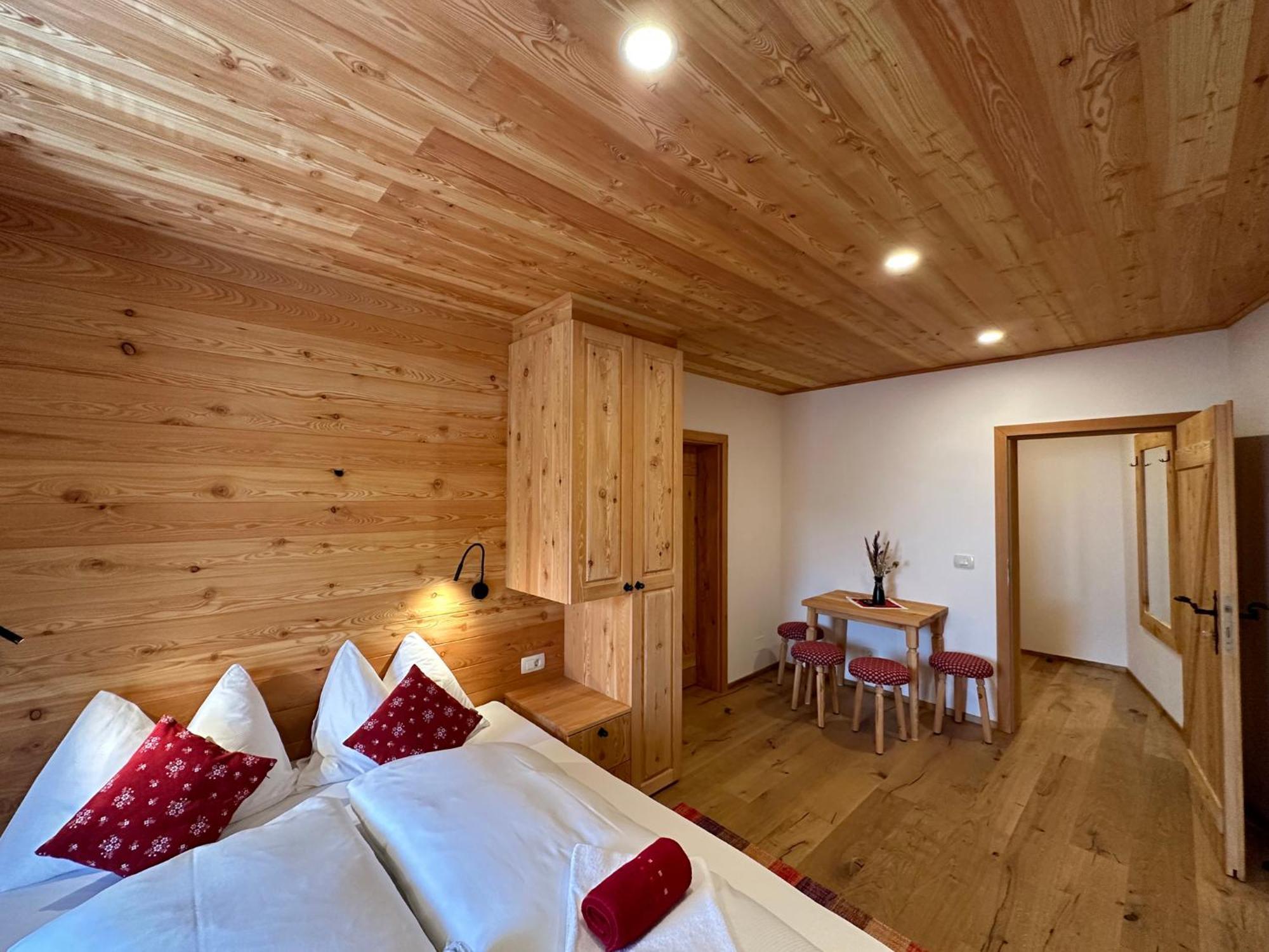 Hotel Surc Кранська Гора Екстер'єр фото