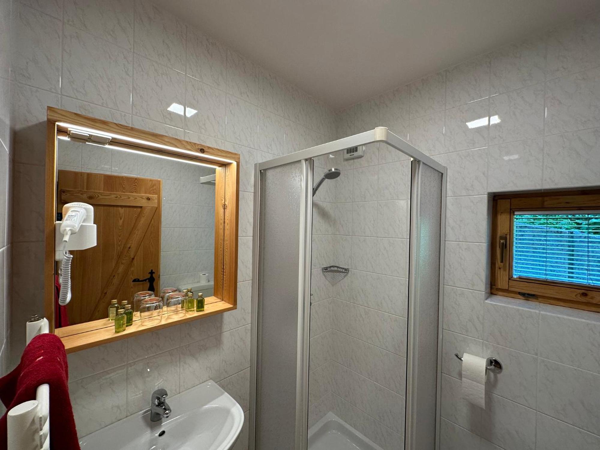 Hotel Surc Кранська Гора Екстер'єр фото