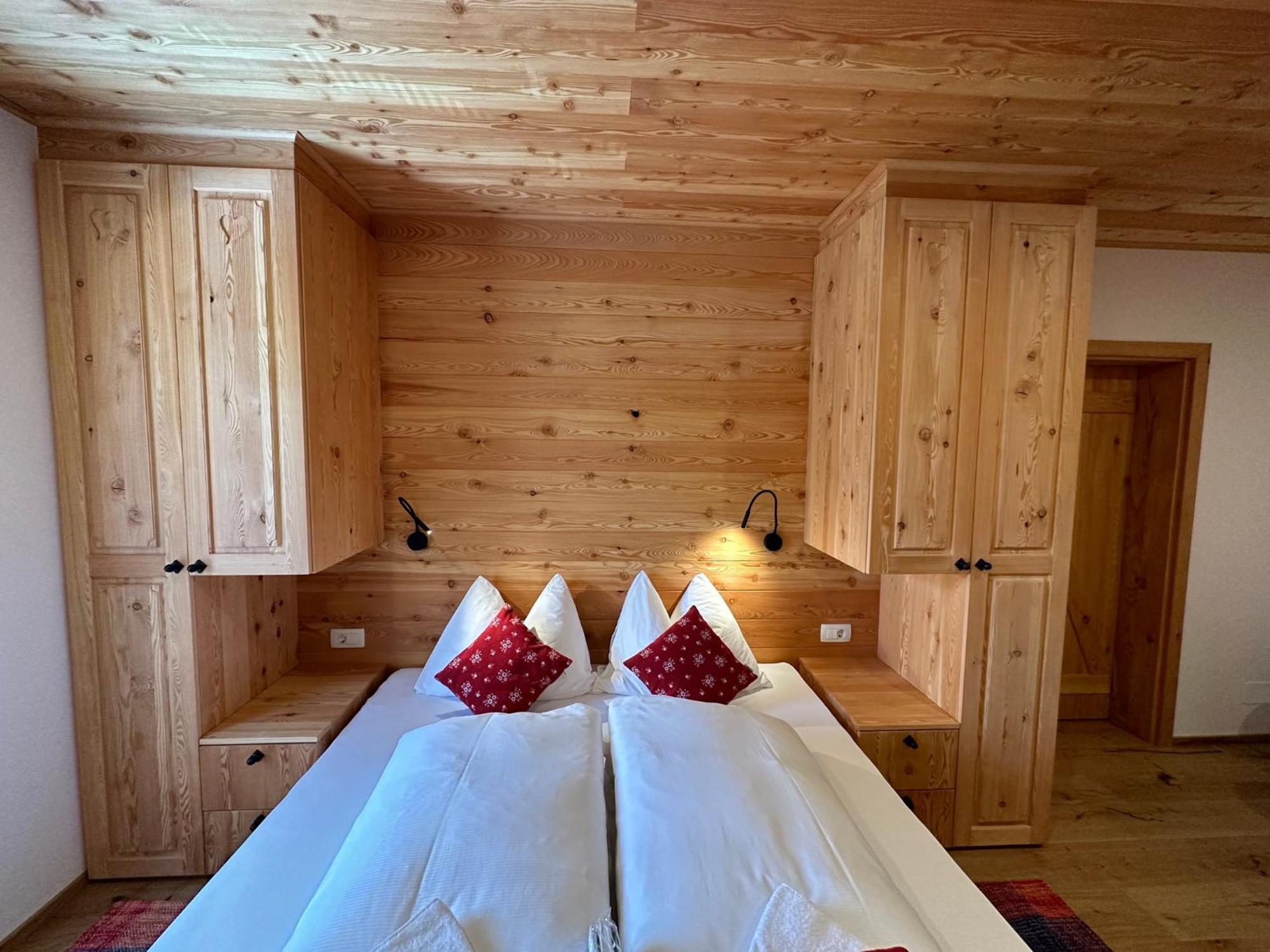 Hotel Surc Кранська Гора Екстер'єр фото