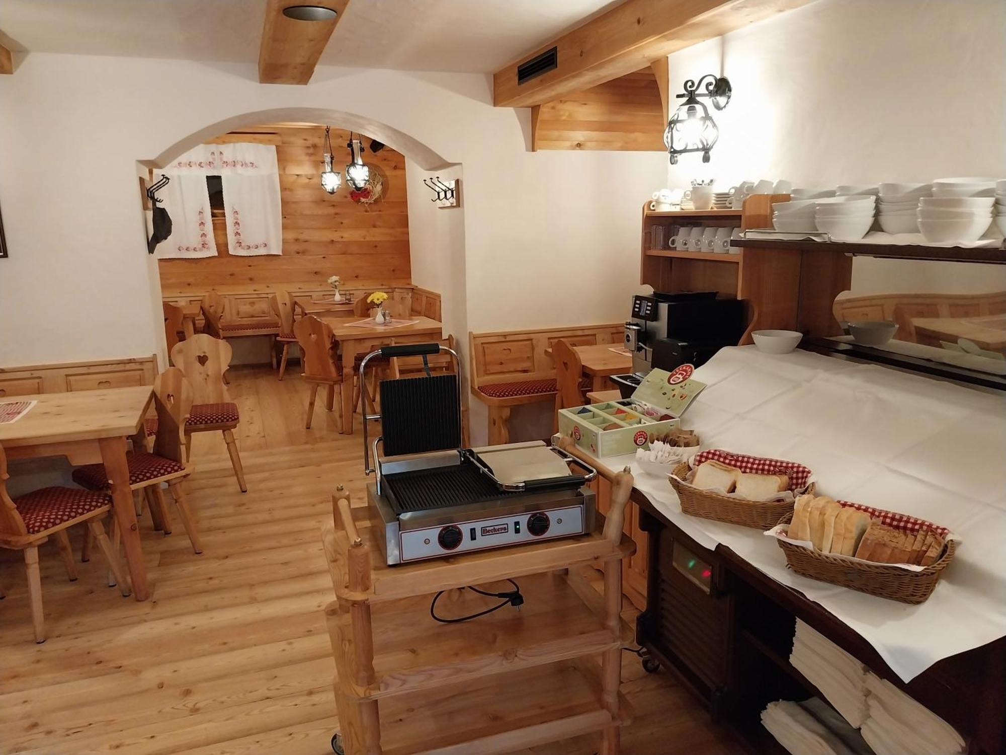 Hotel Surc Кранська Гора Екстер'єр фото
