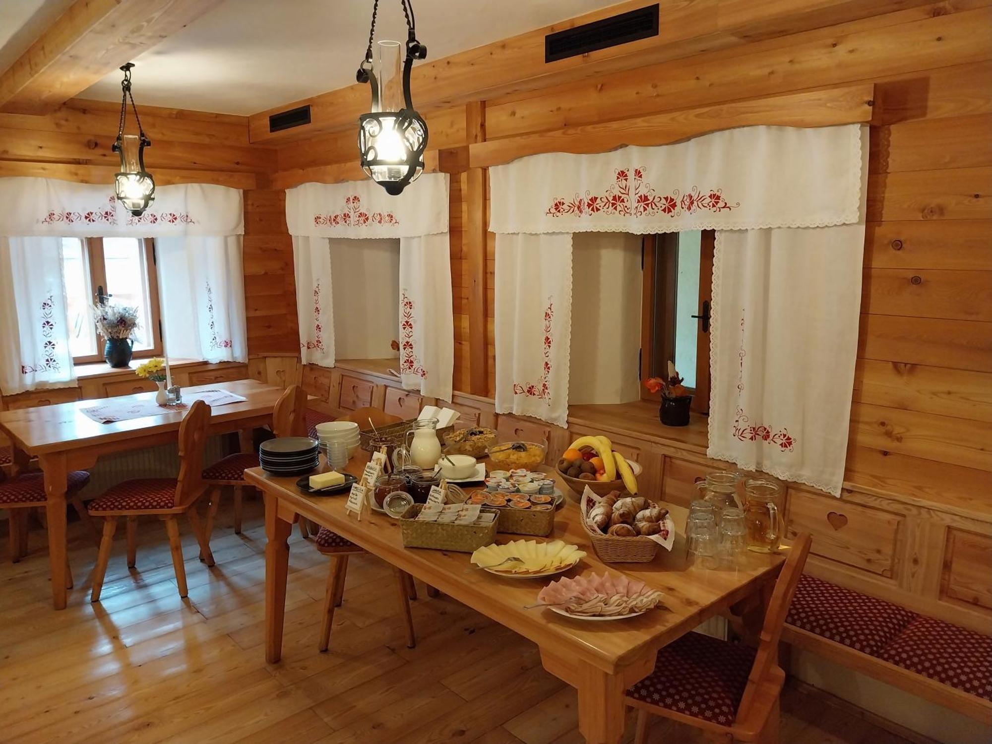 Hotel Surc Кранська Гора Екстер'єр фото