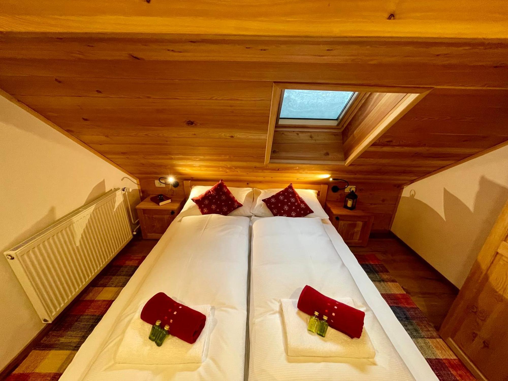 Hotel Surc Кранська Гора Екстер'єр фото