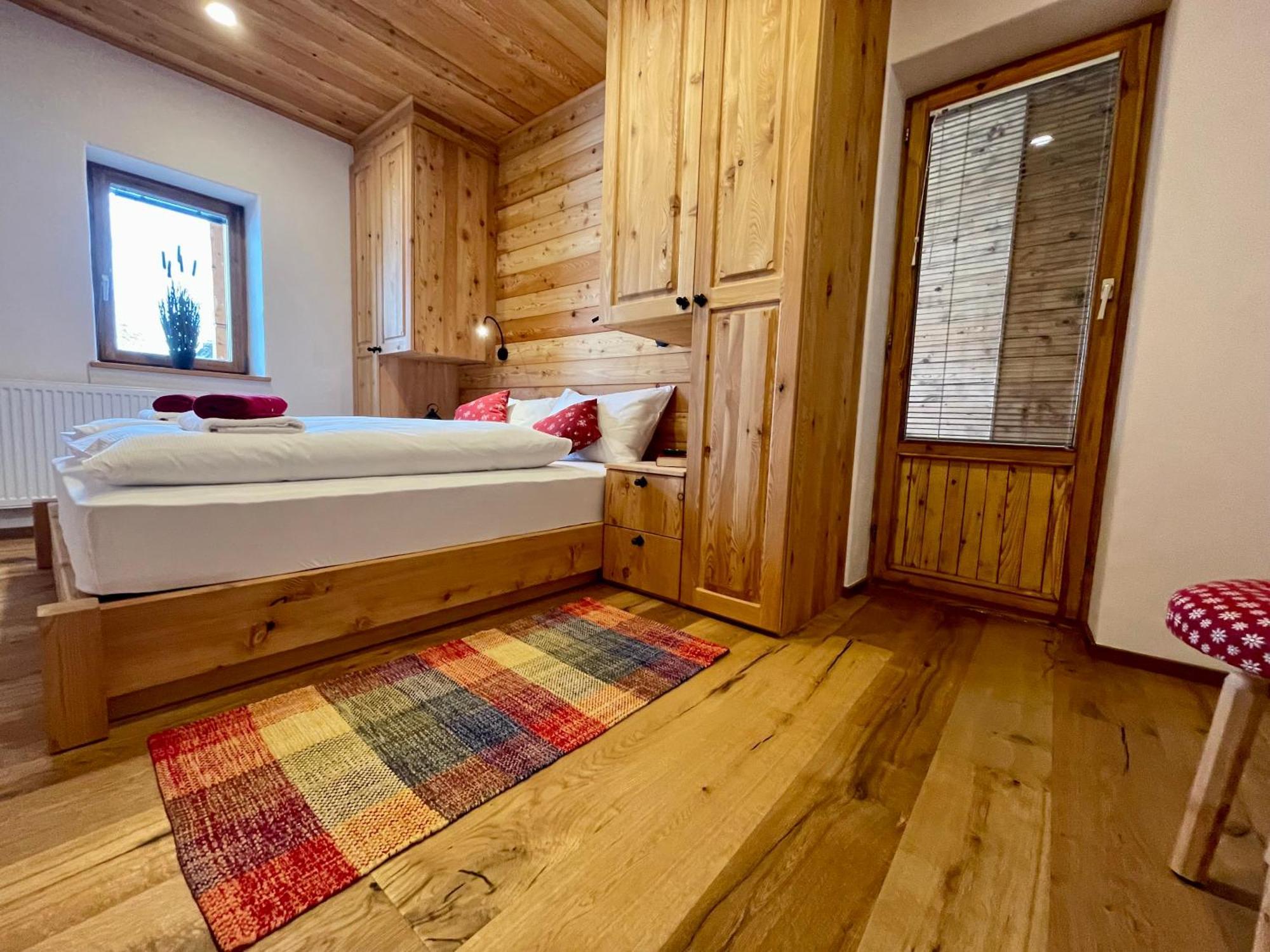 Hotel Surc Кранська Гора Номер фото