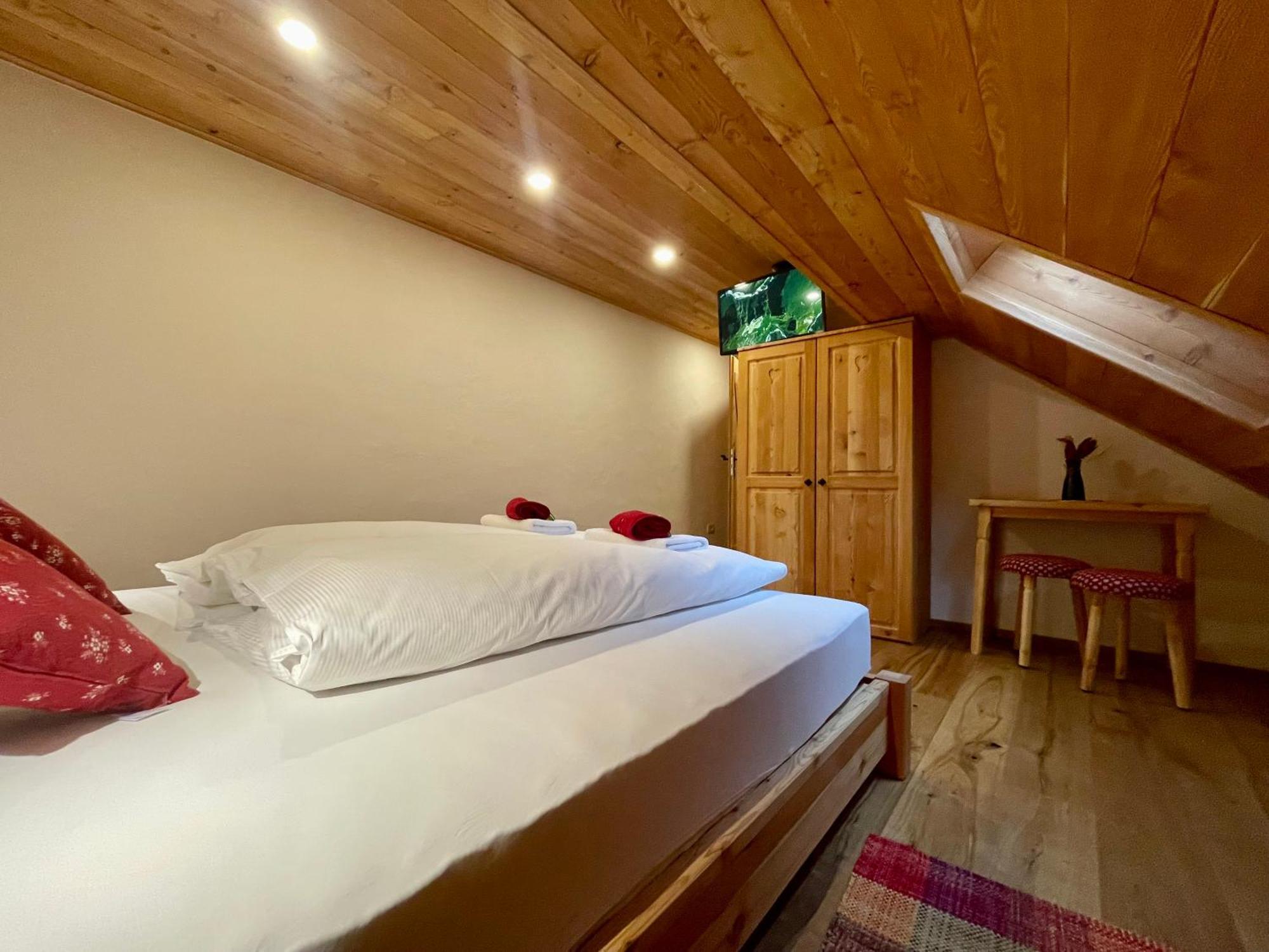 Hotel Surc Кранська Гора Екстер'єр фото