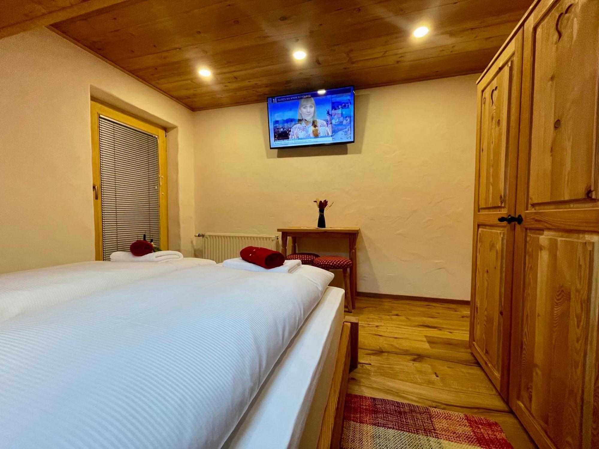 Hotel Surc Кранська Гора Номер фото