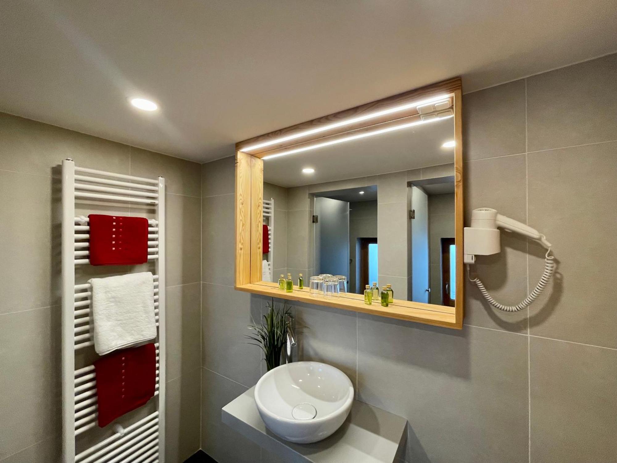 Hotel Surc Кранська Гора Екстер'єр фото