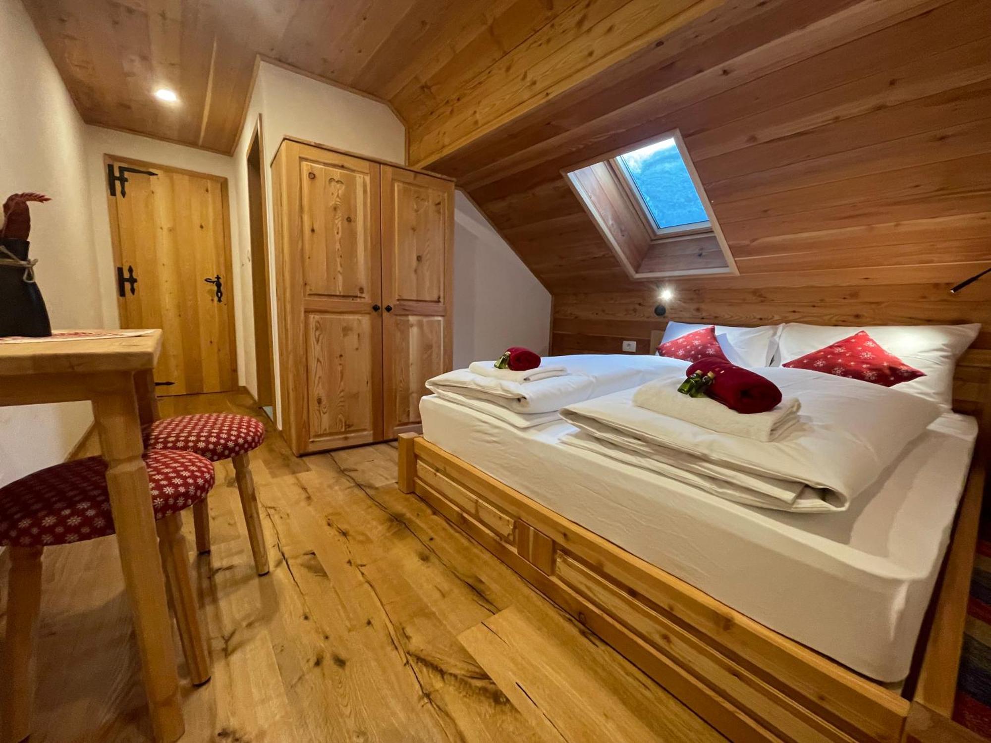 Hotel Surc Кранська Гора Номер фото