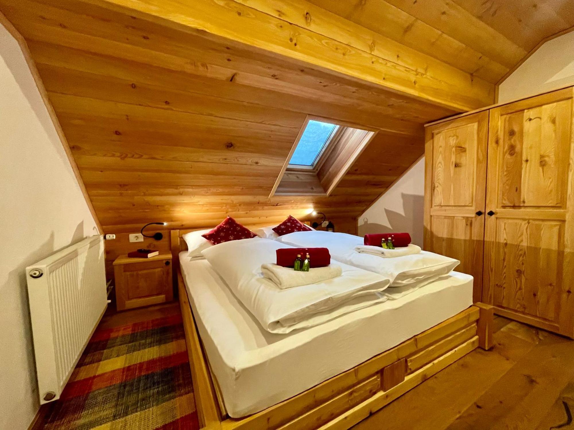 Hotel Surc Кранська Гора Екстер'єр фото