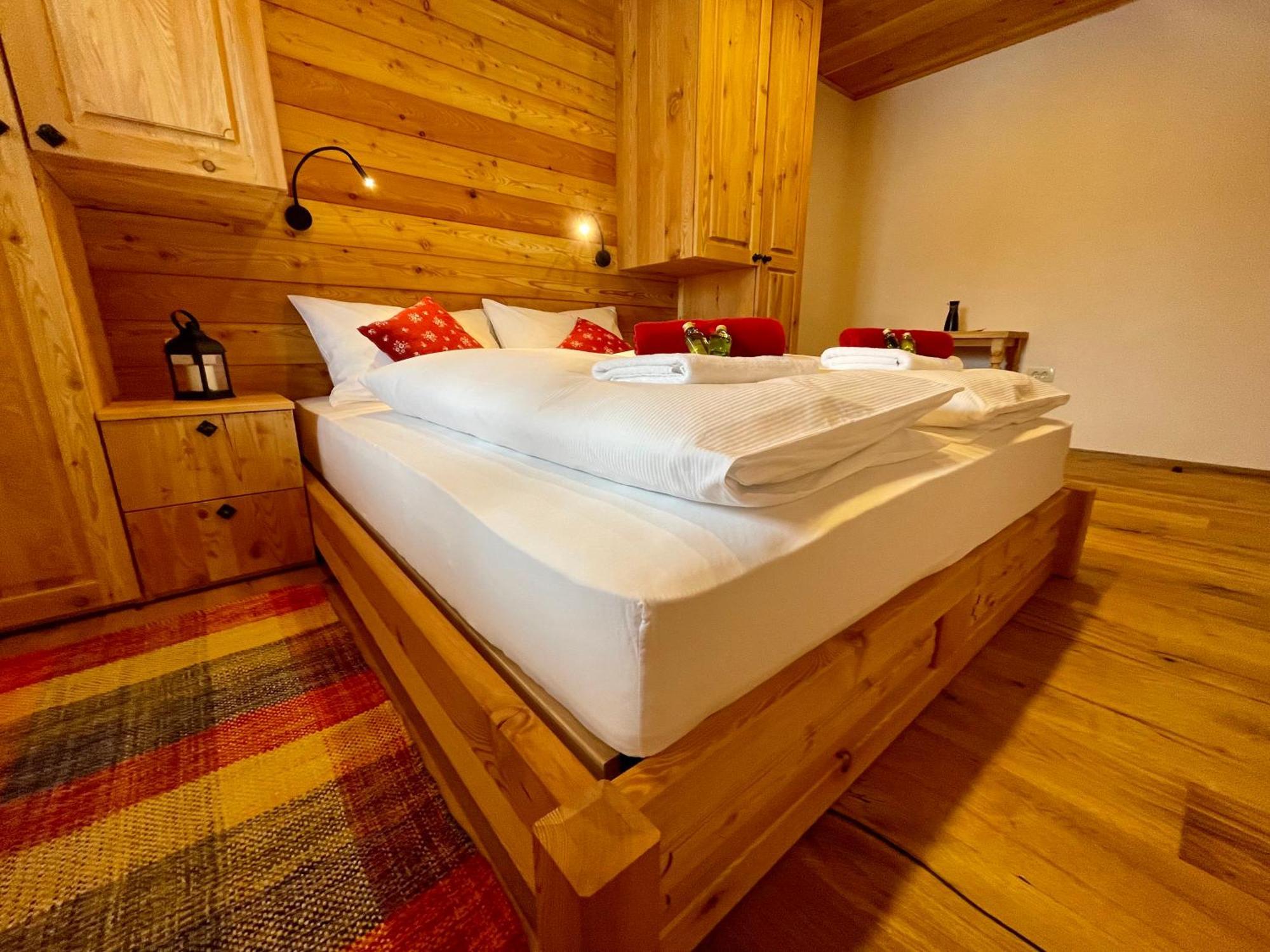 Hotel Surc Кранська Гора Екстер'єр фото