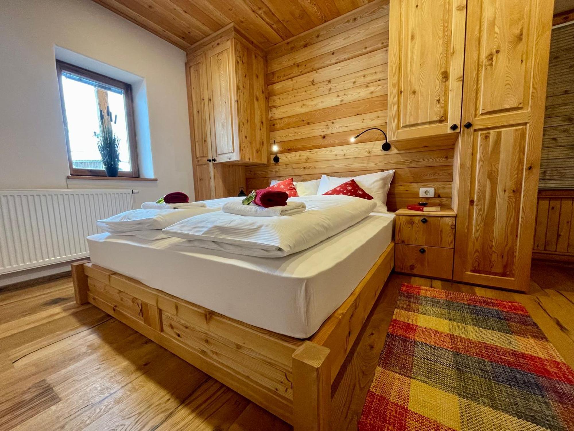 Hotel Surc Кранська Гора Номер фото
